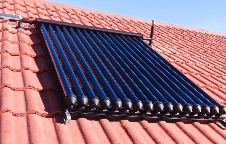 150l geyser retrofit